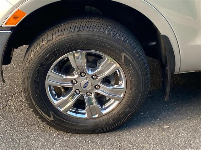 used 2019 Ford Ranger car, priced at $24,643