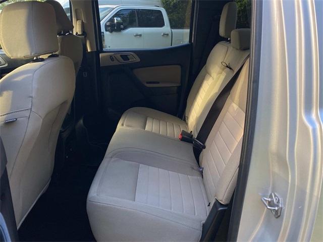 used 2019 Ford Ranger car, priced at $24,643