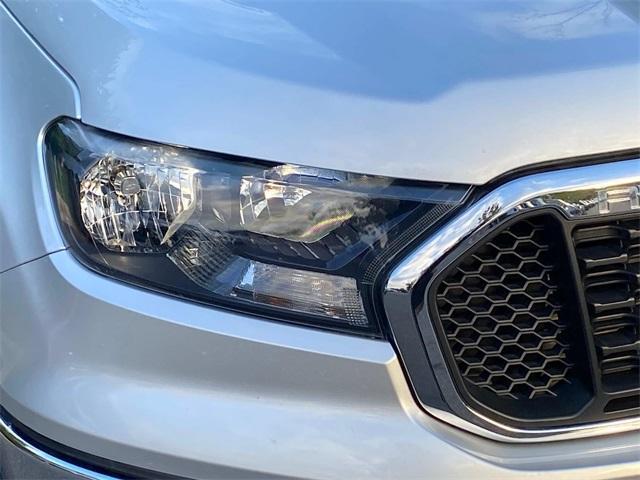used 2019 Ford Ranger car, priced at $24,643