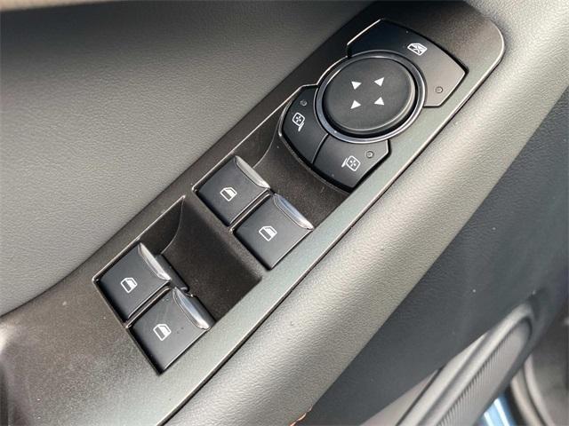 new 2025 Ford Explorer car, priced at $41,659