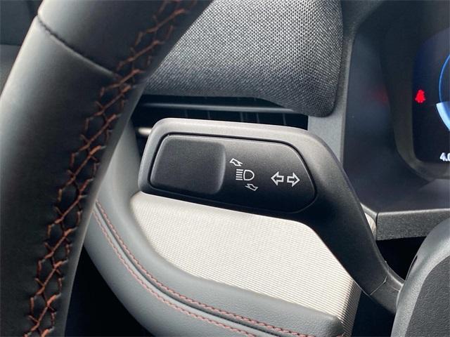 new 2025 Ford Explorer car, priced at $41,659
