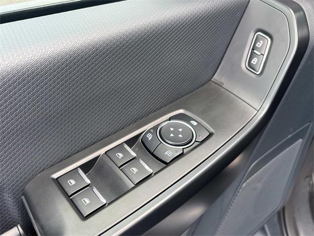 new 2025 Ford F-150 car, priced at $45,590
