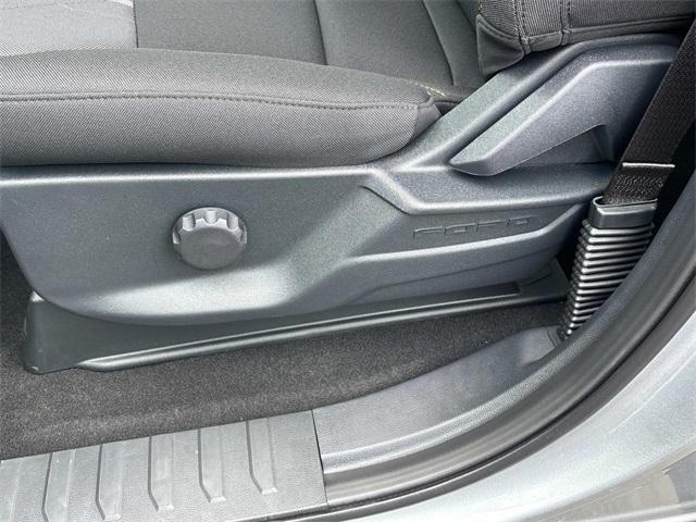 new 2025 Ford F-150 car, priced at $45,590