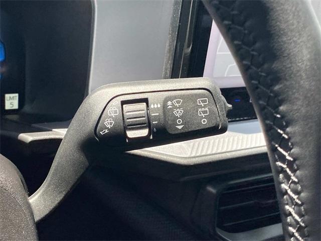 new 2025 Ford Bronco Sport car, priced at $33,482