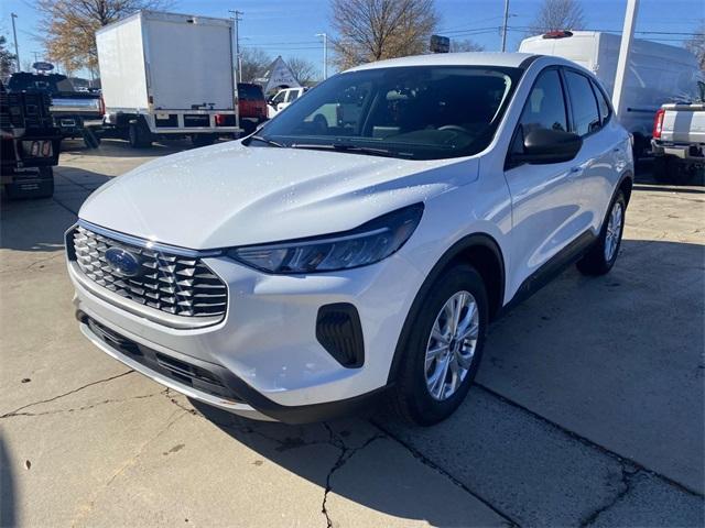 new 2025 Ford Escape car, priced at $27,045