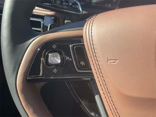 new 2026 Lincoln Aviator car, priced at $69,701