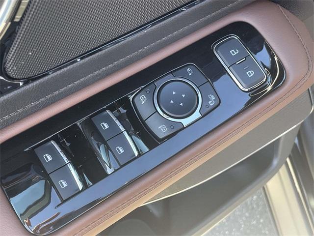 new 2026 Lincoln Aviator car, priced at $69,701