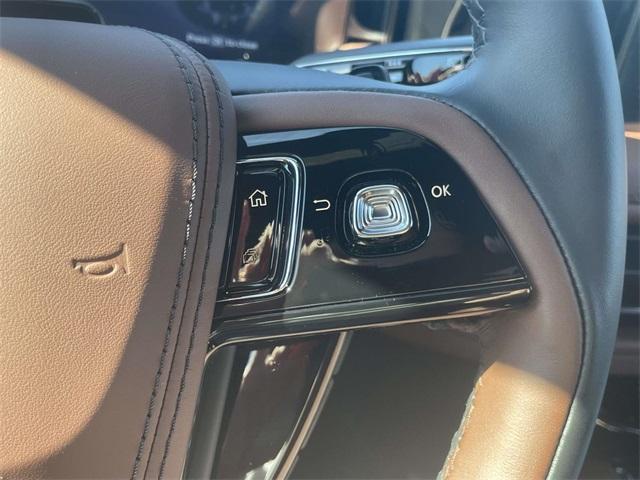 new 2026 Lincoln Aviator car, priced at $69,701