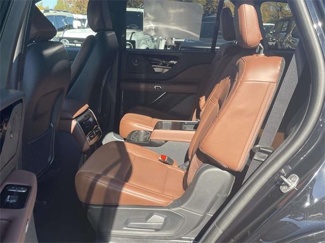 new 2026 Lincoln Aviator car, priced at $69,701