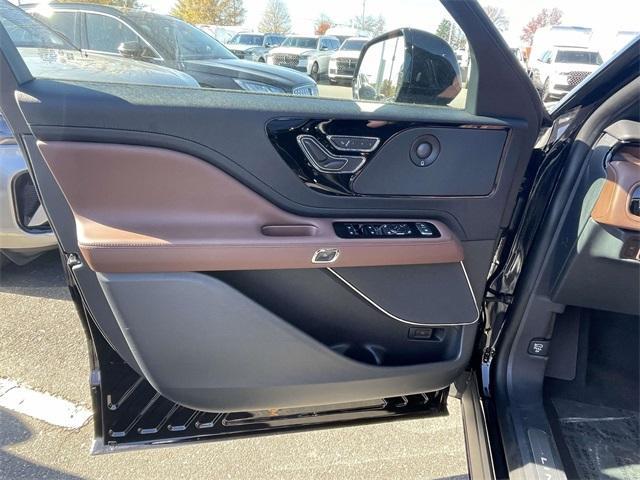 new 2026 Lincoln Aviator car, priced at $69,701