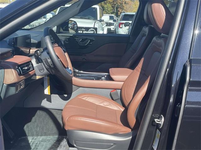 new 2026 Lincoln Aviator car, priced at $69,701