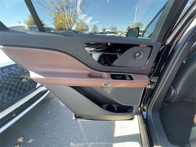 new 2026 Lincoln Aviator car, priced at $69,701