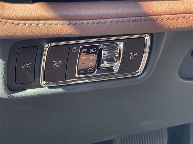 new 2026 Lincoln Aviator car, priced at $69,701