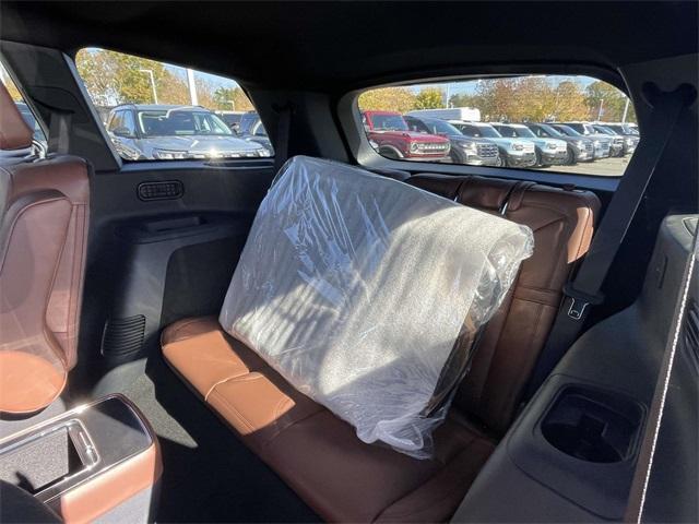 new 2026 Lincoln Aviator car, priced at $69,701