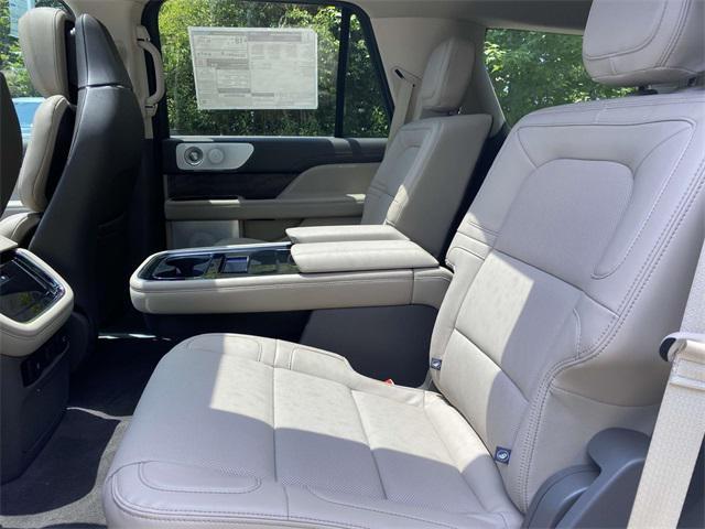 new 2024 Lincoln Navigator car, priced at $103,056