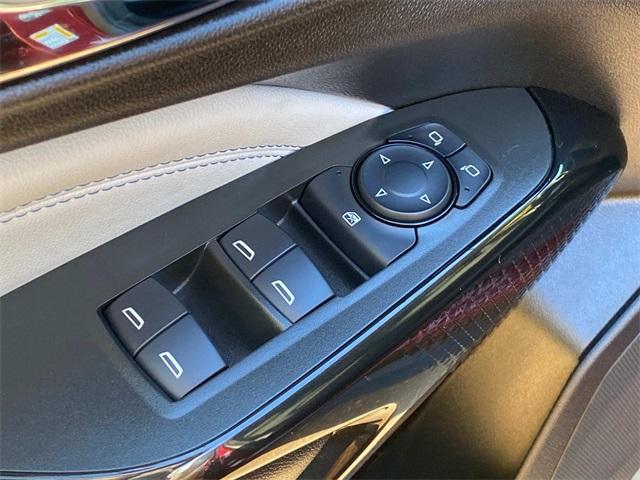 used 2024 Chevrolet Trax car, priced at $20,951