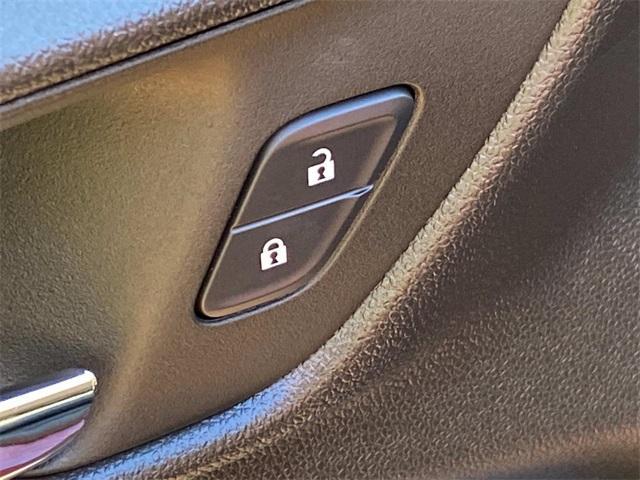 used 2024 Chevrolet Trax car, priced at $20,951