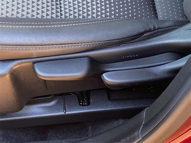 used 2024 Chevrolet Trax car, priced at $20,951