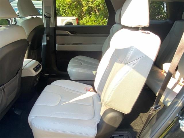 used 2020 Hyundai Palisade car, priced at $25,416