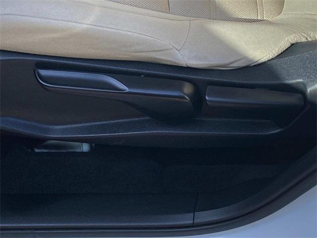 used 2019 Honda CR-V car, priced at $20,825