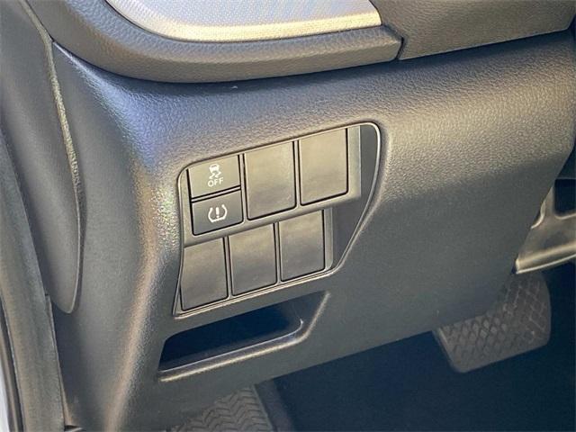 used 2019 Honda CR-V car, priced at $20,825