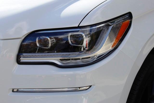 new 2024 Lincoln Navigator L car, priced at $101,000