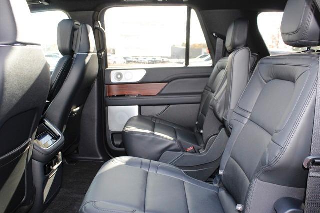new 2024 Lincoln Navigator L car, priced at $101,000