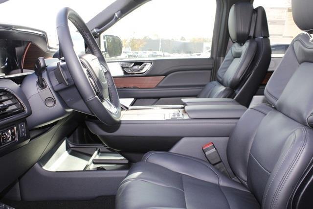 used 2024 Lincoln Navigator L car, priced at $89,944