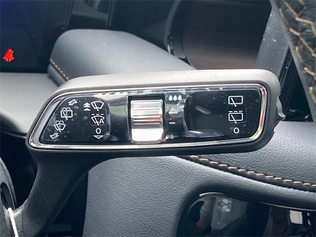 new 2025 Lincoln Aviator car, priced at $63,787