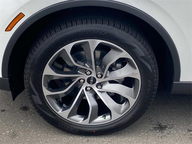 new 2025 Lincoln Aviator car, priced at $63,787