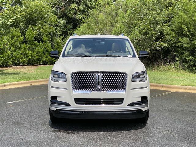 new 2024 Lincoln Navigator car, priced at $104,011