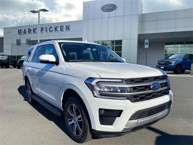 new 2024 Ford Expedition car, priced at $64,032