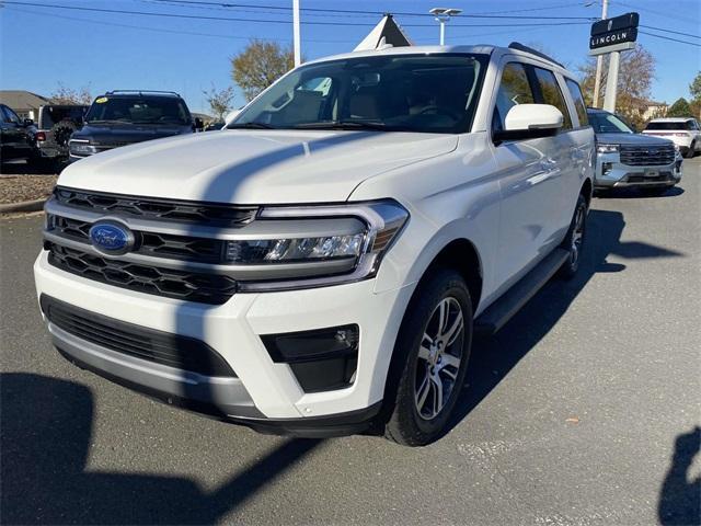 new 2024 Ford Expedition car, priced at $64,032