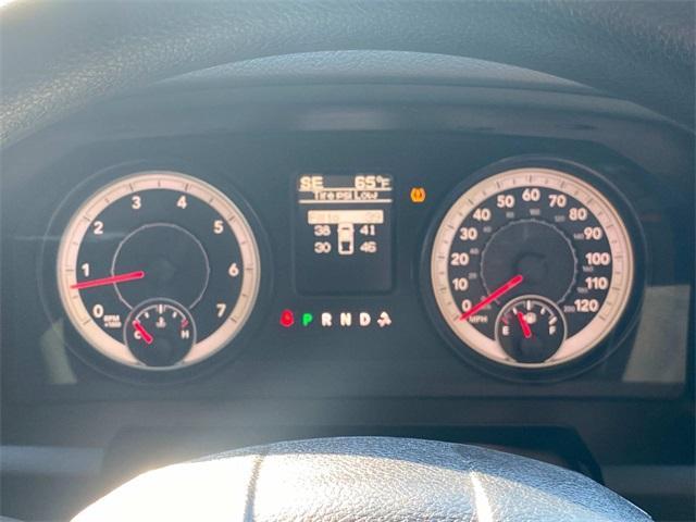 used 2014 Ram 1500 car, priced at $18,822