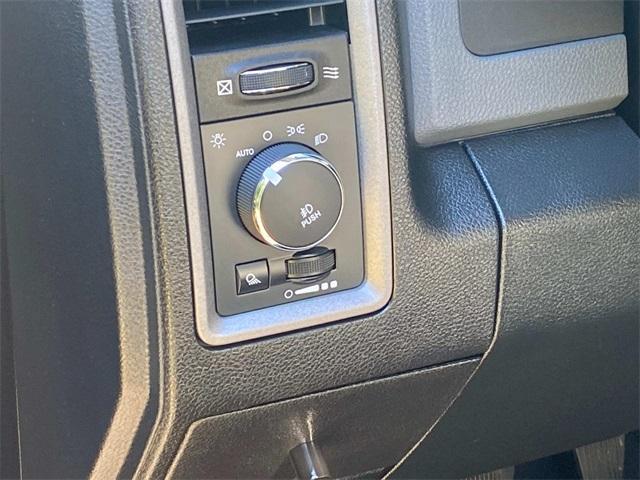 used 2014 Ram 1500 car, priced at $18,822