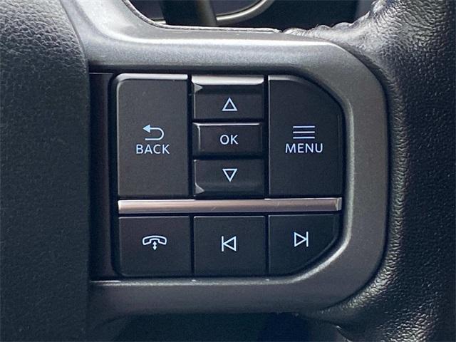 used 2021 Ford F-150 car, priced at $26,367