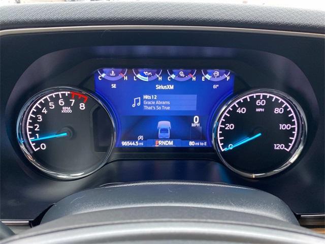 used 2021 Ford F-150 car, priced at $26,367