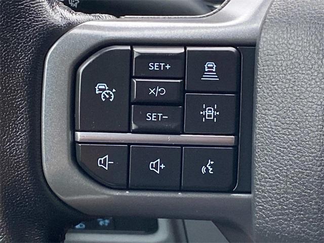 used 2021 Ford F-150 car, priced at $26,367