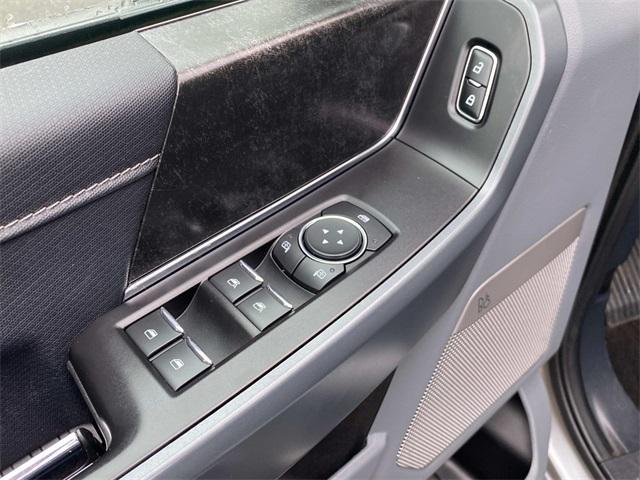 used 2021 Ford F-150 car, priced at $26,367