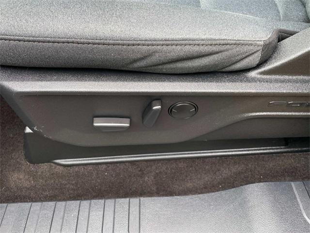 used 2021 Ford F-150 car, priced at $26,367