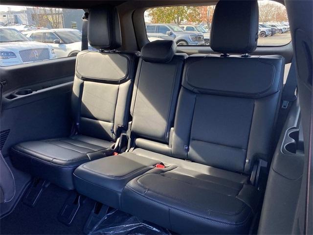 new 2025 Ford Expedition Max car, priced at $85,380