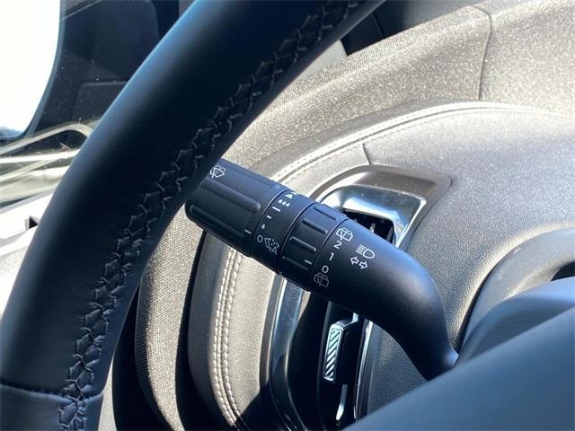 new 2025 Ford Expedition Max car, priced at $85,380