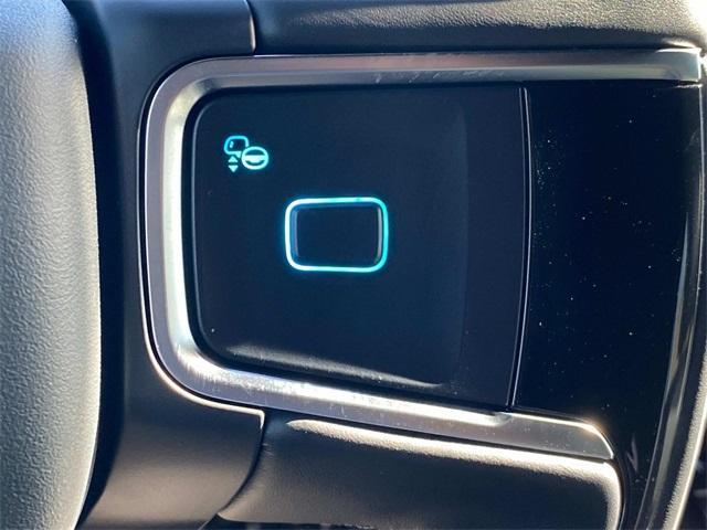 new 2025 Ford Expedition Max car, priced at $85,380