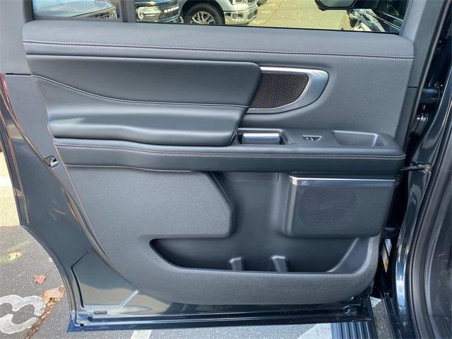 new 2025 Ford Expedition Max car, priced at $85,380