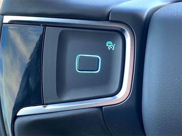 new 2025 Ford Expedition Max car, priced at $85,380