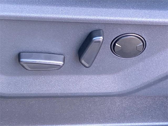 new 2025 Ford Expedition Max car, priced at $85,380