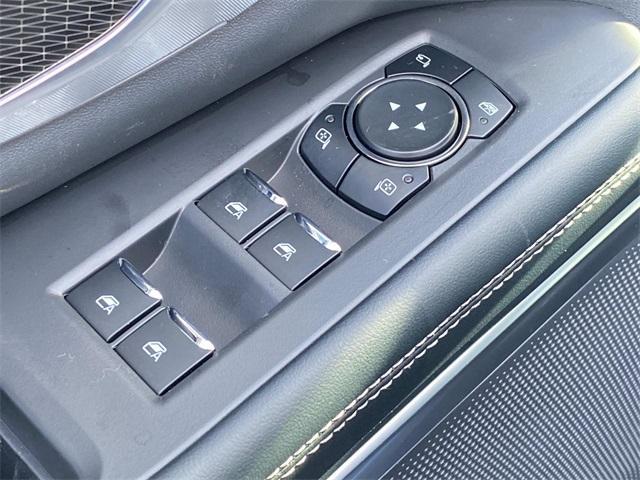 new 2025 Ford Expedition Max car, priced at $85,380