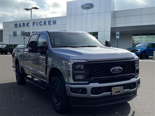 new 2024 Ford F-250 car, priced at $84,535