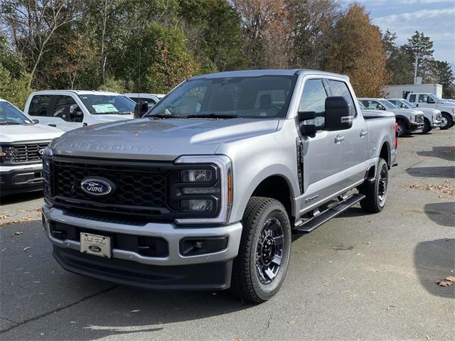 new 2024 Ford F-250 car, priced at $84,535