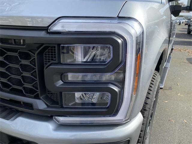 new 2024 Ford F-250 car, priced at $84,535